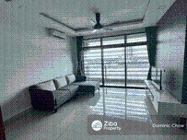 Apartment for rent in Plentong, Johor