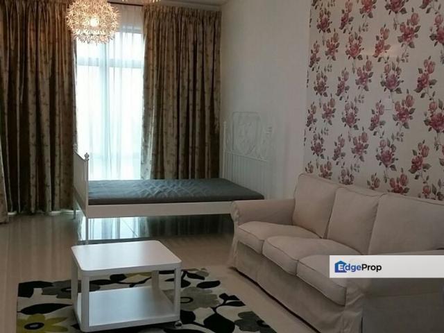 Condominium for sale in Plentong, Johor