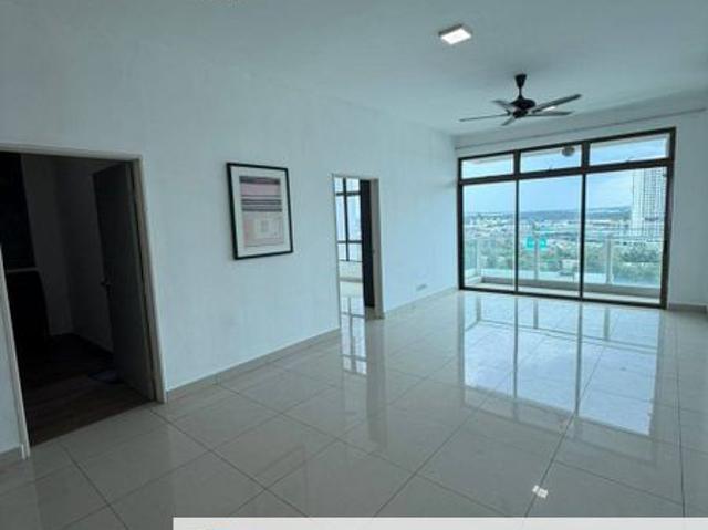 Condominium for sale in Plentong, Johor