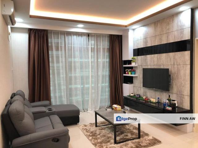 Condominium for sale in Plentong, Johor