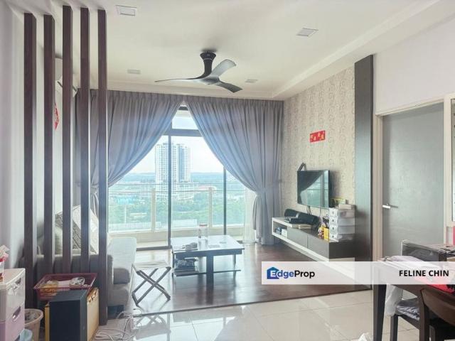 Condominium for sale in Plentong, Johor