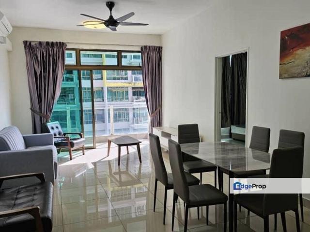 Condominium for sale in Plentong, Johor