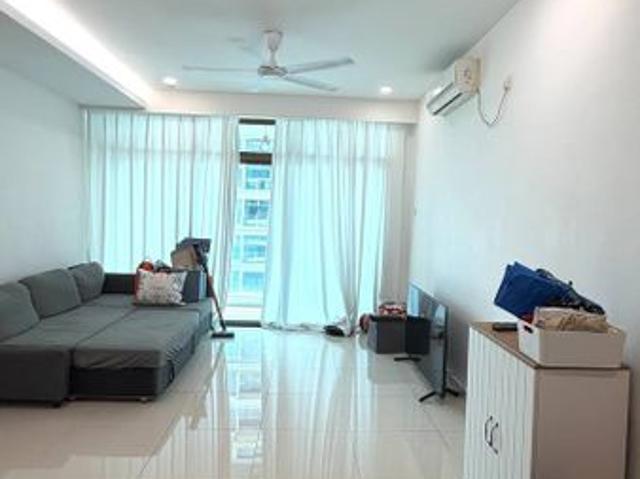 Condominium for sale in Plentong, Johor