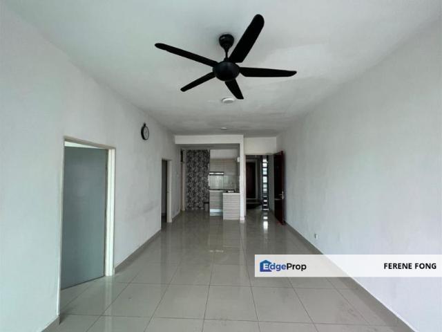 Condominium for sale in Plentong, Johor