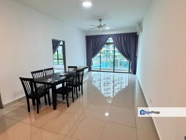 Condominium for sale in Plentong, Johor