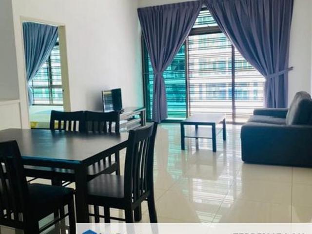Condominium for sale in Plentong, Johor