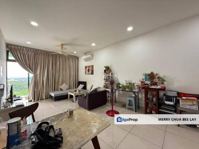 Condominium for rent in Plentong, Johor
