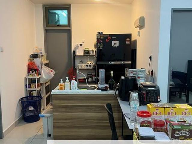 Condominium for sale in Plentong, Johor