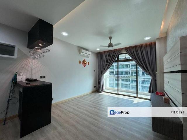 Condominium for sale in Plentong, Johor