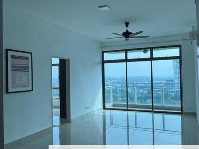 Condominium for sale in Plentong, Johor