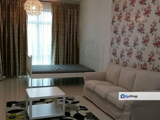 Condominium for sale in Plentong, Johor