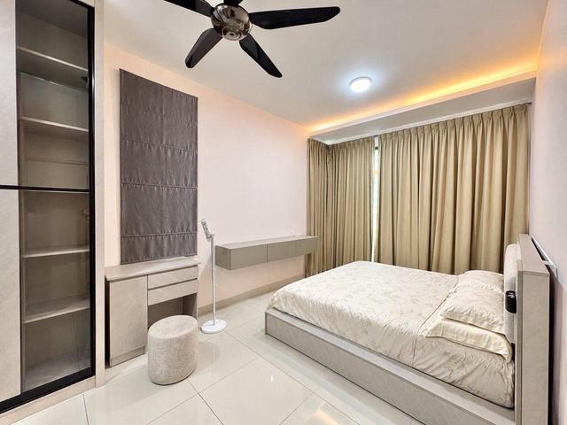 Serviced Residence for sale in Masai, Johor Bahru