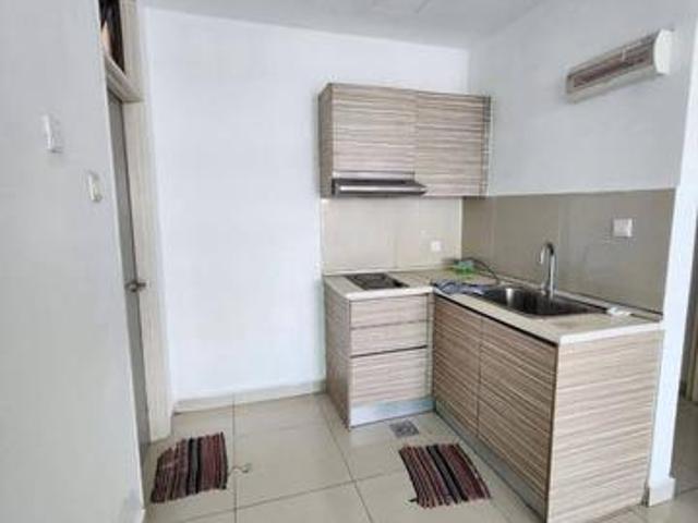 Serviced Residence for sale in Masai, Johor