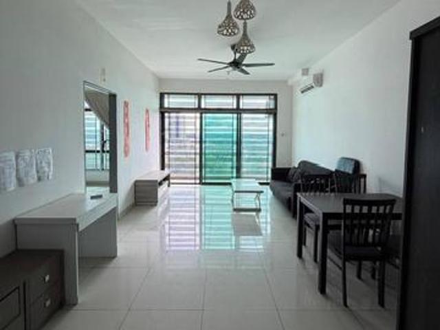 Serviced Residence for sale in Masai, Johor