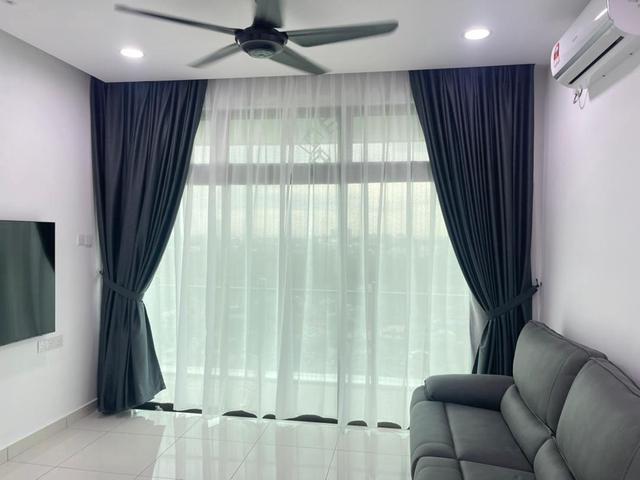 Serviced Residence for sale in Masai, Johor