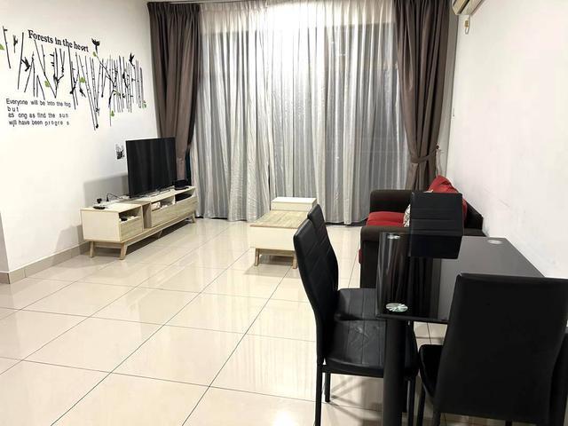 Serviced Residence for rent in Masai, Johor