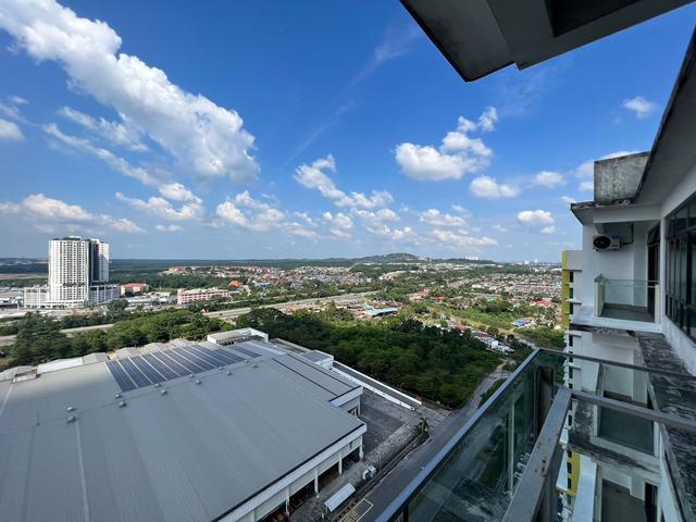 Serviced Residence for sale in Masai, Johor
