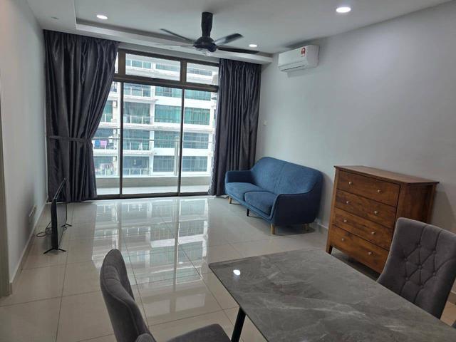 Serviced Residence for rent in Plentong, Johor