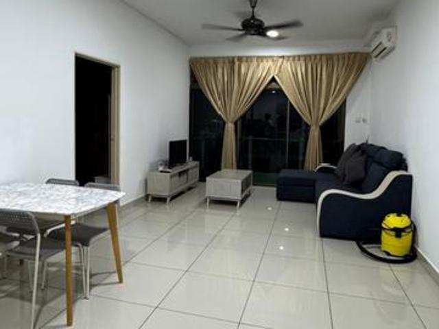 Serviced Residence for rent in Masai, Johor