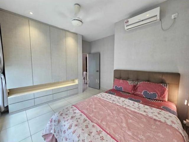 Serviced Residence for rent in Masai, Johor Bahru