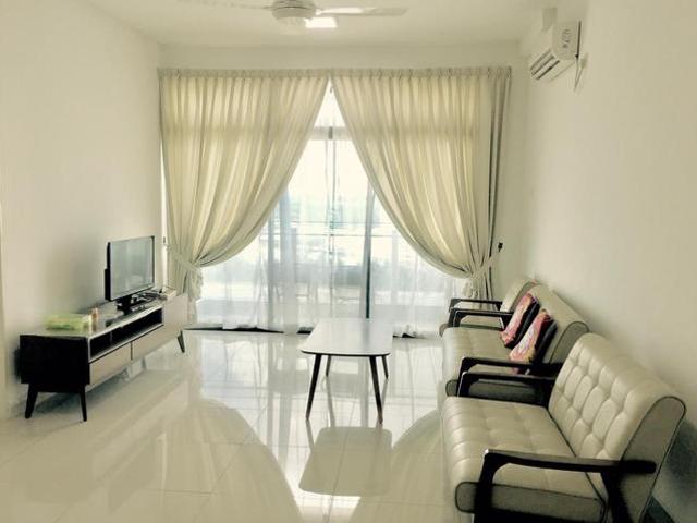 Serviced Residence for sale in Masai, Johor