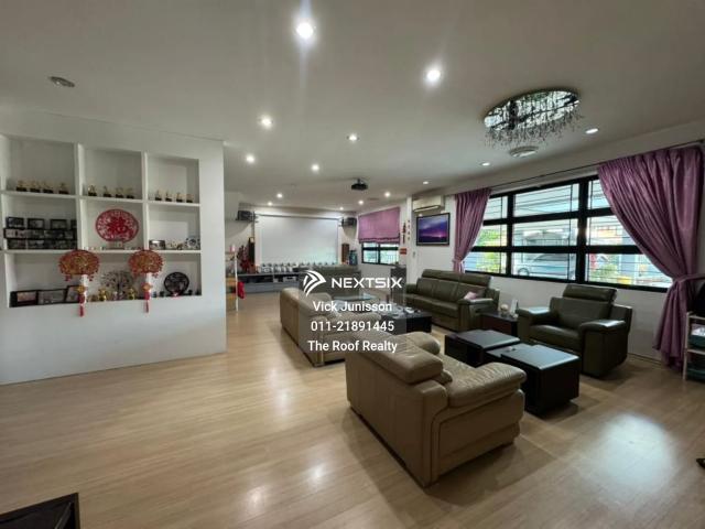 Residential House for sale in Johor