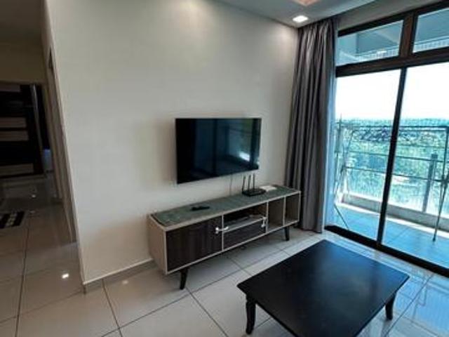 Serviced Residence for rent in Masai, Johor