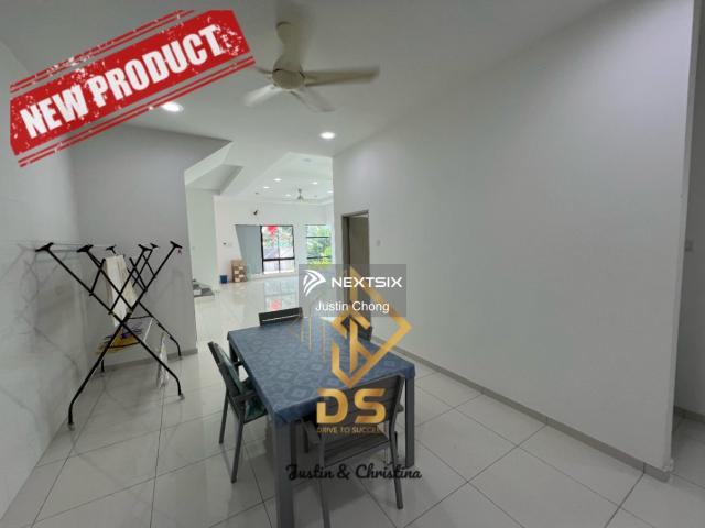Residential House for sale in Johor