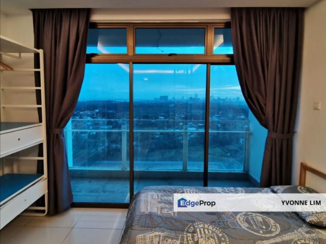 Condominium for sale in Plentong, Johor
