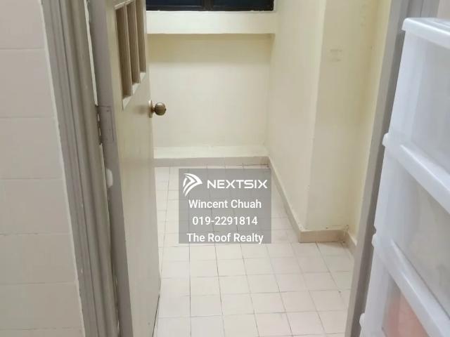 Residential House for rent in Johor Bahru, Johor
