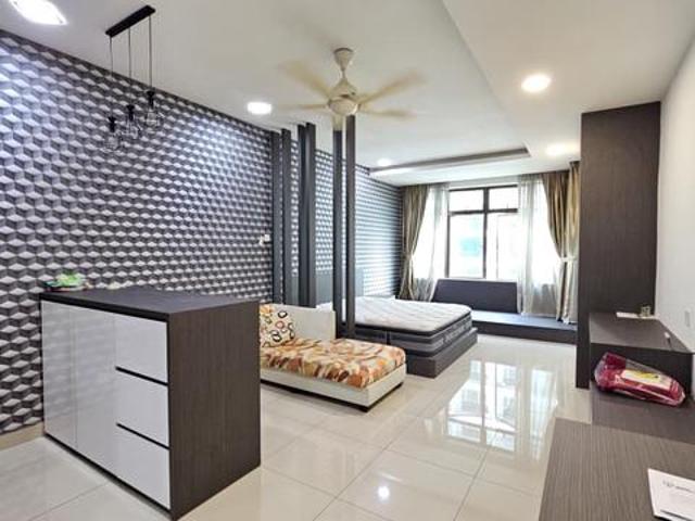 Serviced Residence for sale in Masai, Johor