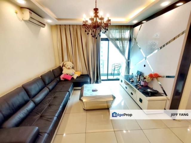 Condominium for sale in Plentong, Johor