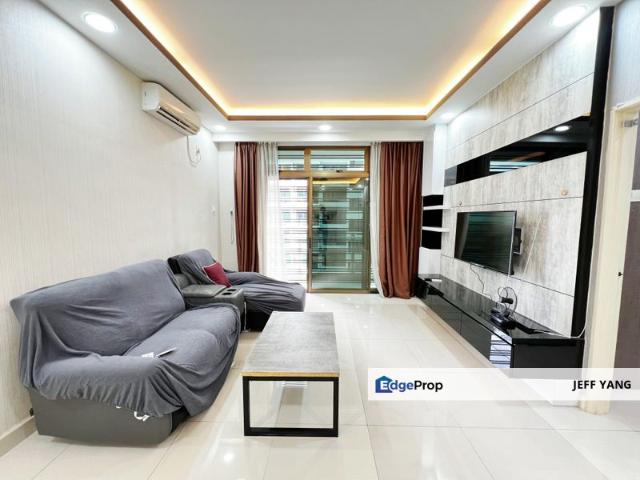 Condominium for sale in Plentong, Johor