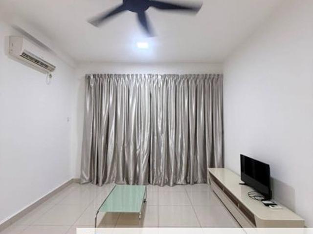 Condominium for rent in Plentong, Johor