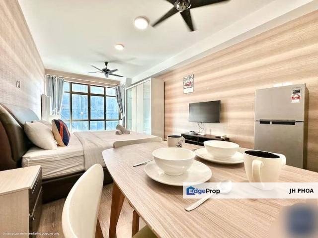 Condominium for sale in Plentong, Johor