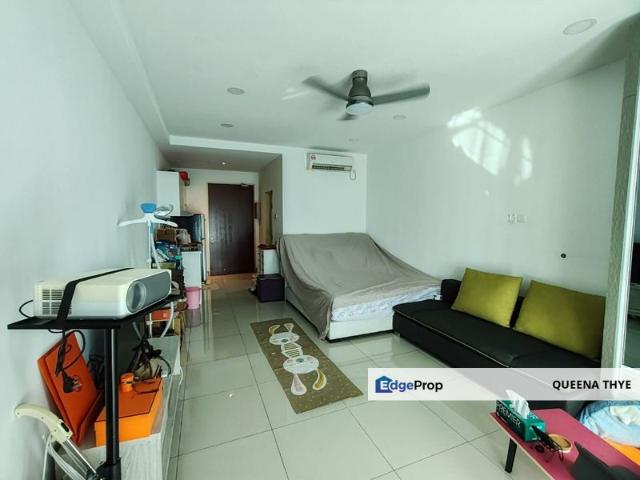 Condominium for sale in Plentong, Johor