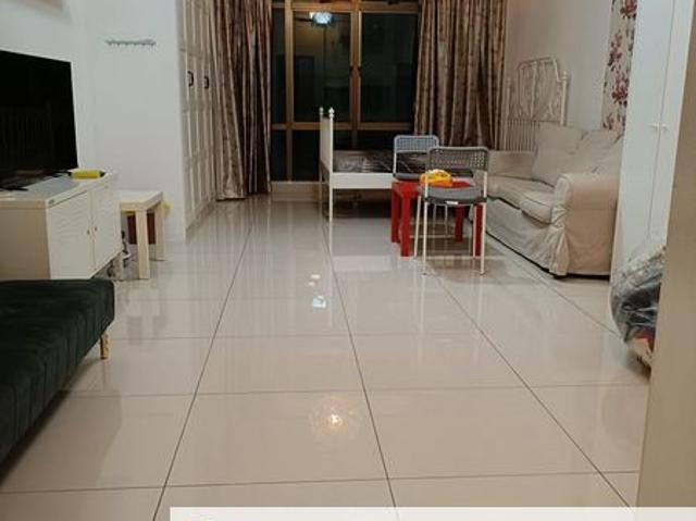 Condominium for sale in Plentong, Johor