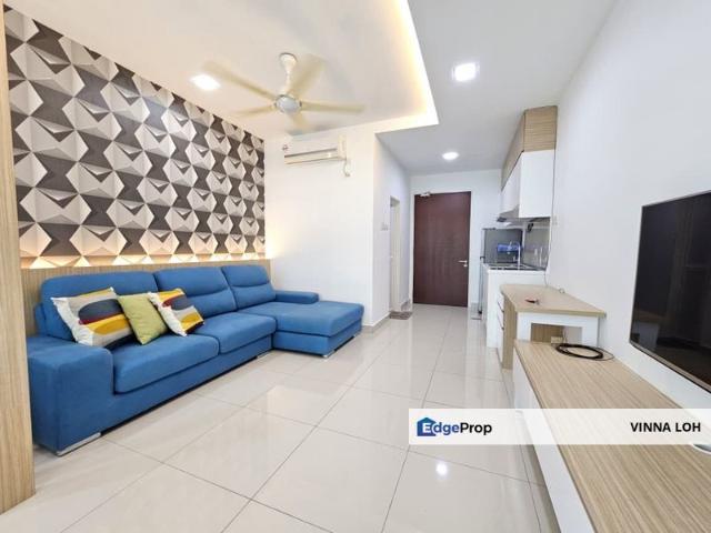Condominium for sale in Plentong, Johor