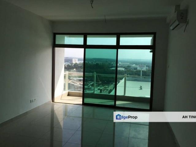 Condominium for sale in Plentong, Johor