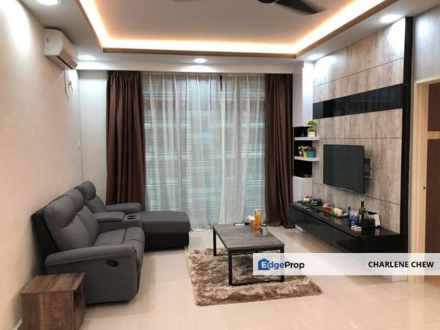Condominium for sale in Plentong, Johor