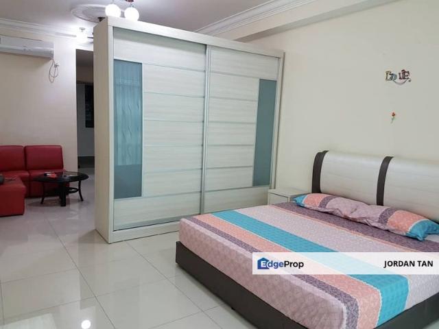 Condominium for rent in Plentong, Johor
