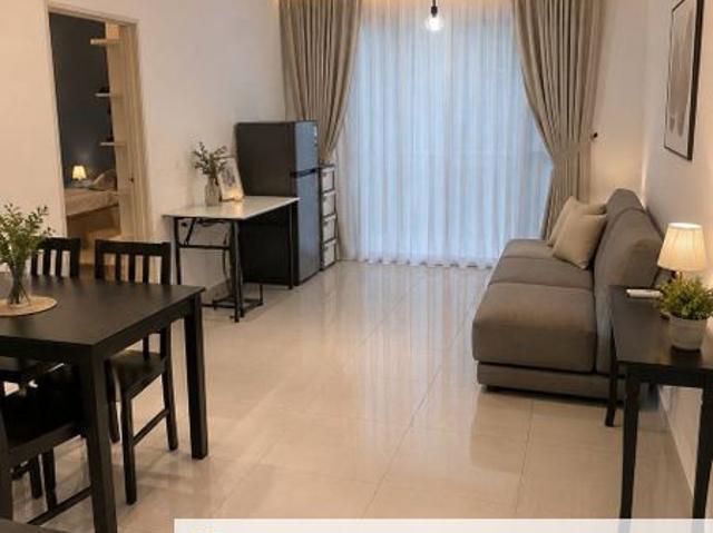 Condominium for sale in Plentong, Johor