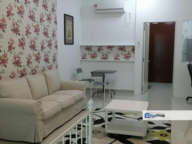Condominium for rent in Plentong, Johor
