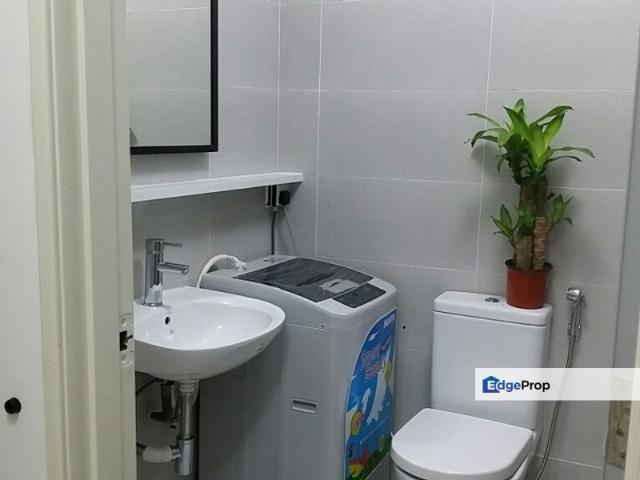 Condominium for rent in Plentong, Johor