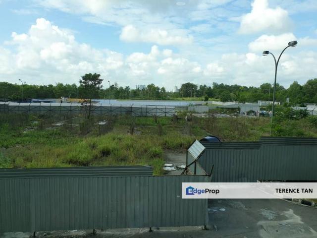 Condominium for rent in Plentong, Johor