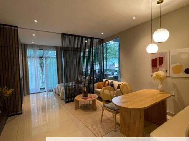 Condominium for sale in Plentong, Johor