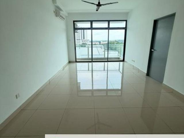 Condominium for rent in Plentong, Johor