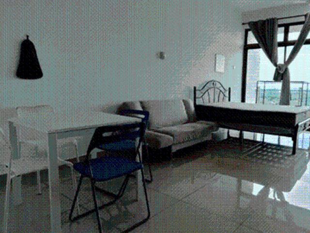 Apartment for rent in Plentong, Johor