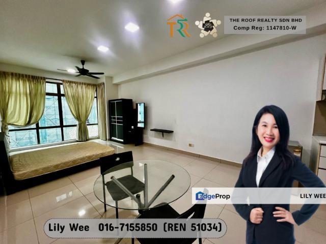 Condominium for sale in Plentong, Johor