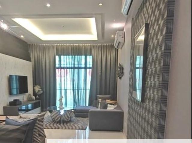 Condominium for sale in Plentong, Johor
